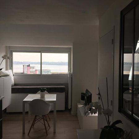 Appartement Design IV - Port Du Rosmeur - Douarnenez Εξωτερικό φωτογραφία
