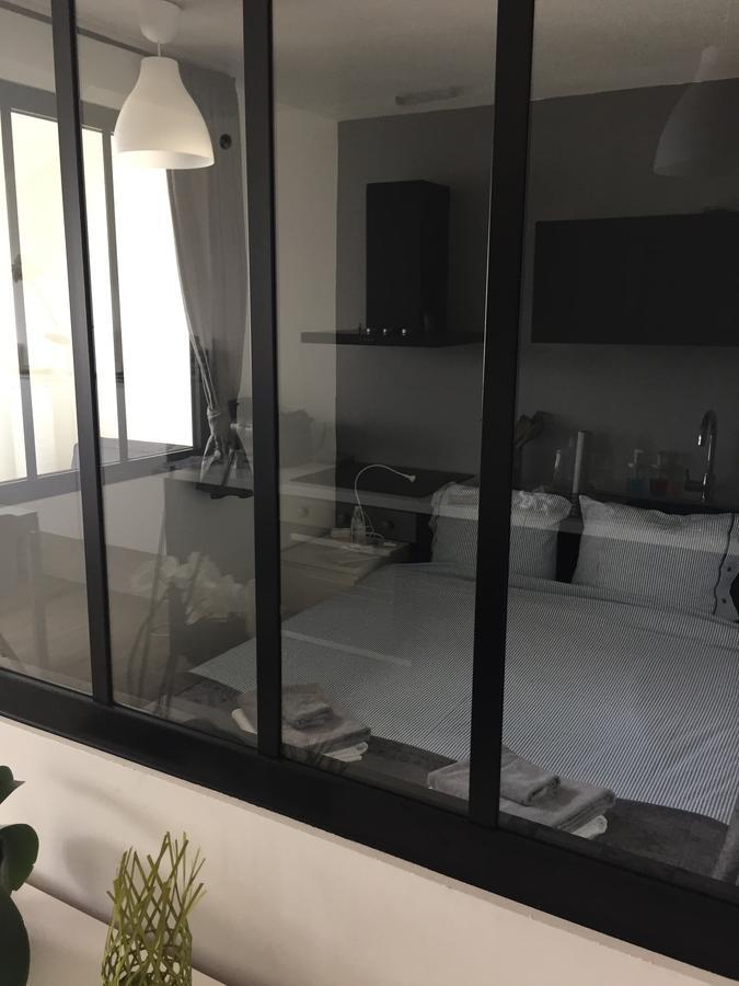 Appartement Design IV - Port Du Rosmeur - Douarnenez Εξωτερικό φωτογραφία