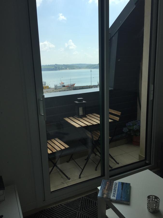 Appartement Design IV - Port Du Rosmeur - Douarnenez Εξωτερικό φωτογραφία