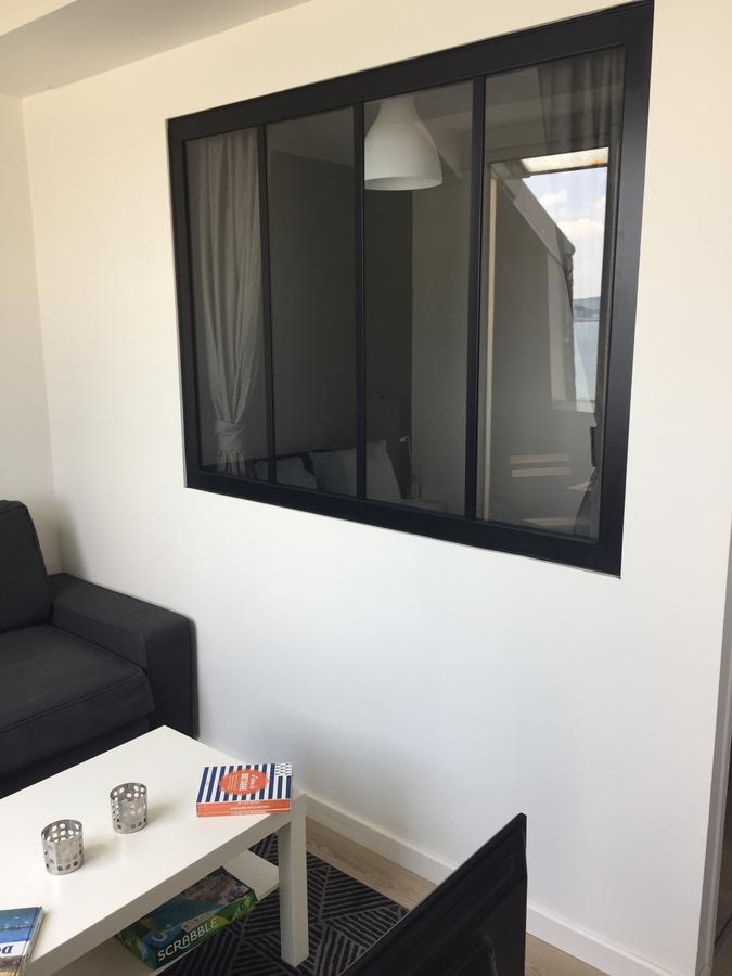Appartement Design IV - Port Du Rosmeur - Douarnenez Εξωτερικό φωτογραφία