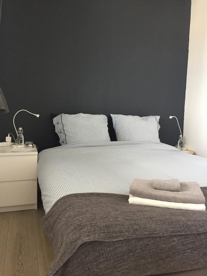 Appartement Design IV - Port Du Rosmeur - Douarnenez Εξωτερικό φωτογραφία