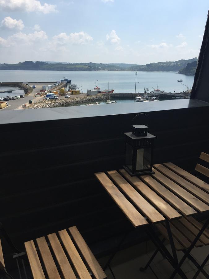 Appartement Design IV - Port Du Rosmeur - Douarnenez Εξωτερικό φωτογραφία
